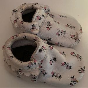 Minnie Mouse freshly Picked. Size 3